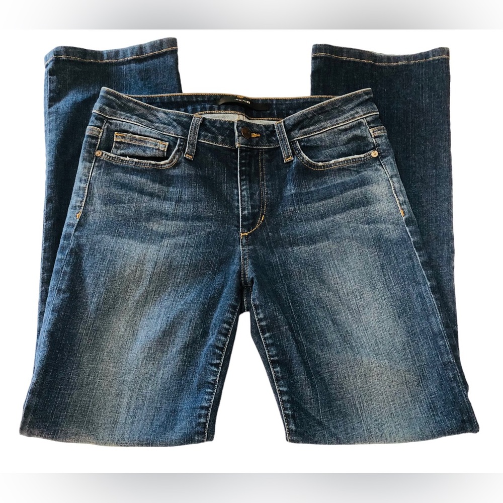 Joe’s Jeans Sz 30 Curvy Boot Cut - Picture 1 of 9